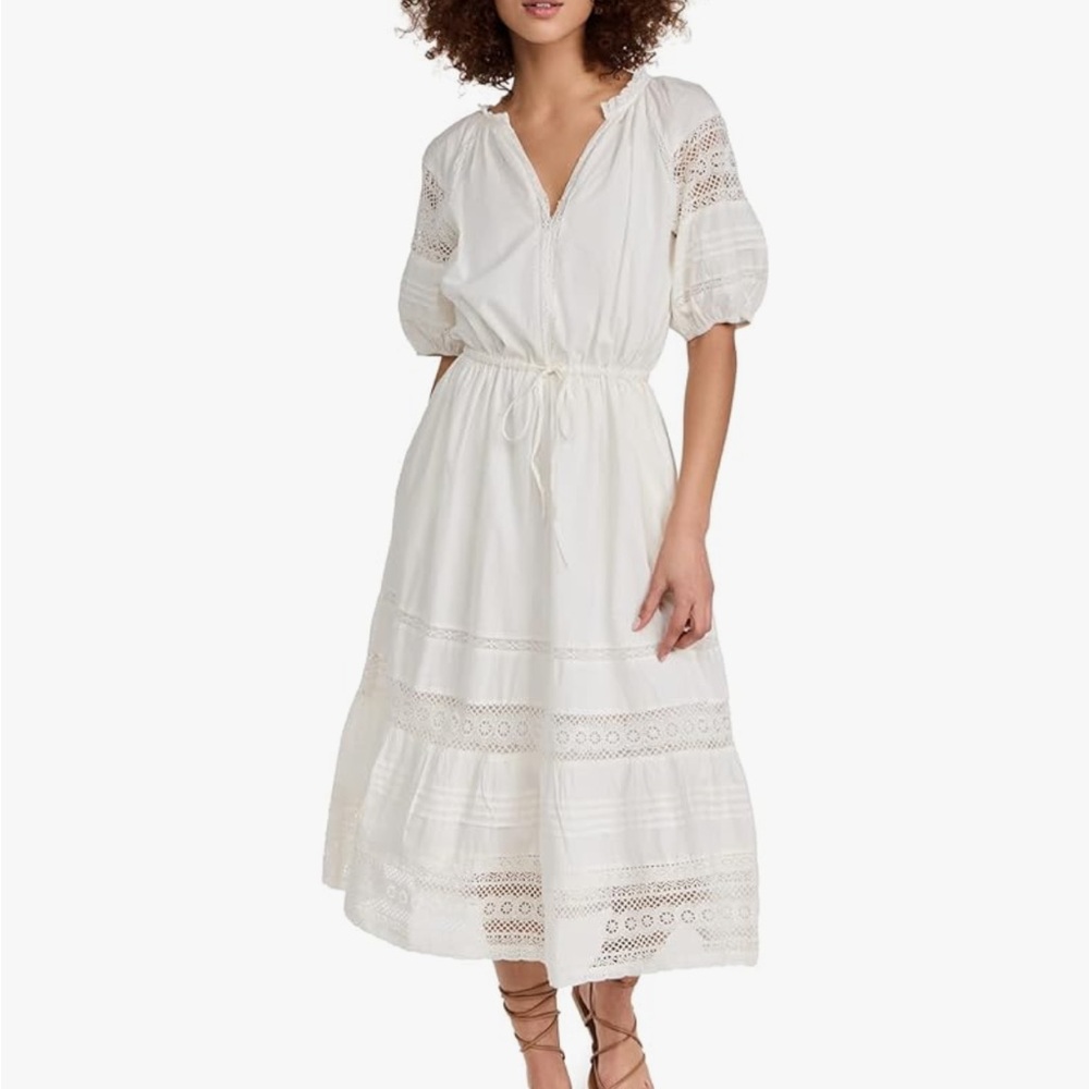 Velvet Andy dress S